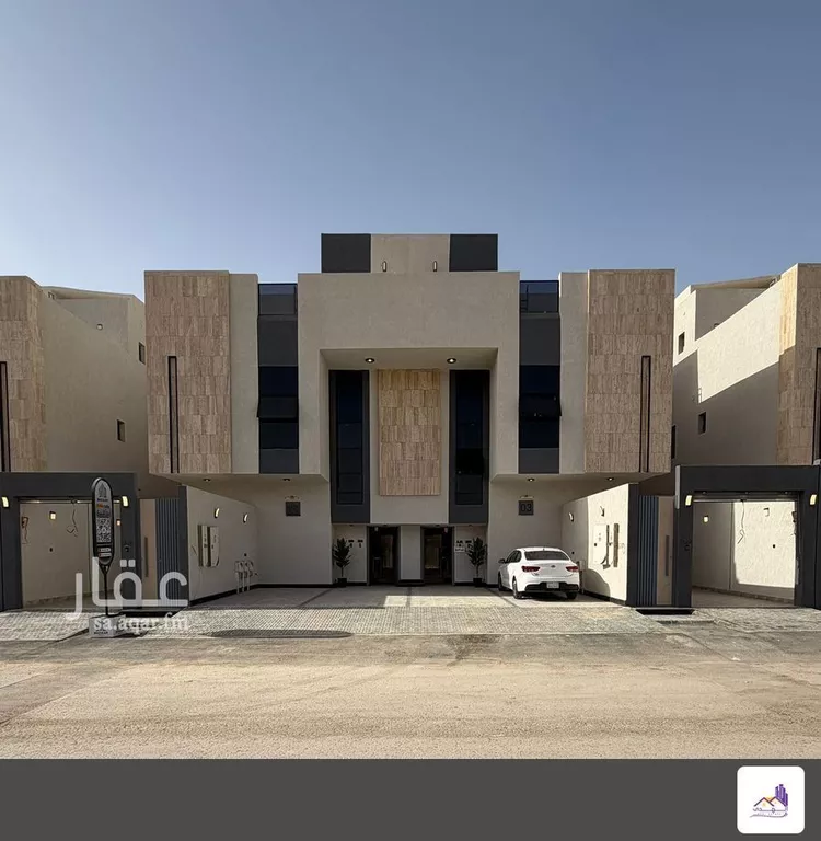 Floor for Sale in Riyadh Tuwaiq