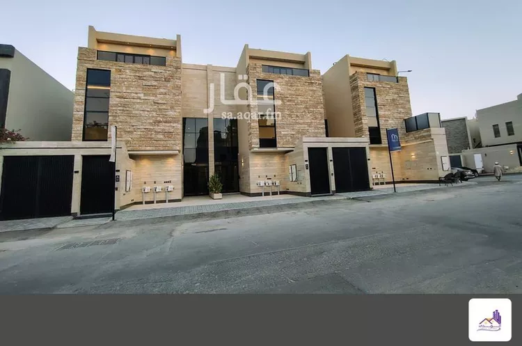 دور للبيع في شارع الشيخ محمد شويل, حي النرجس, مدينة الرياض, منطقة الرياض صورة 2