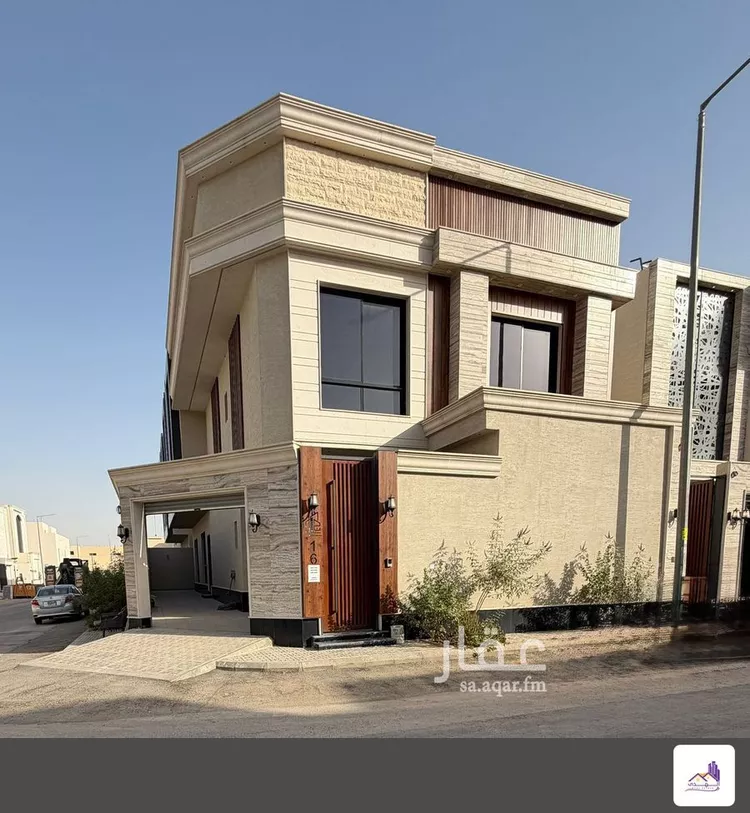 فيلا للبيع في شارع المعلاة 72, حي الرمال, مدينة الرياض, منطقة الرياض صورة 2