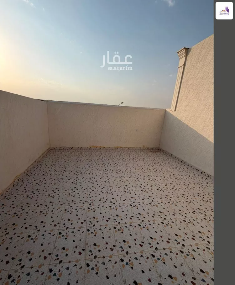 شقة للبيع في شارع الزهور, حي الجنادرية, مدينة الرياض, منطقة الرياض صورة 4
