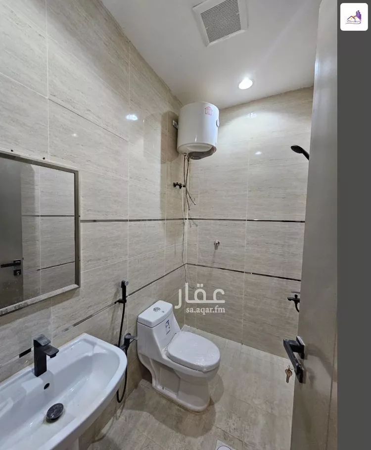 شقة للبيع في شارع الربيعة, حي طيبة, مدينة الرياض, منطقة الرياض 15