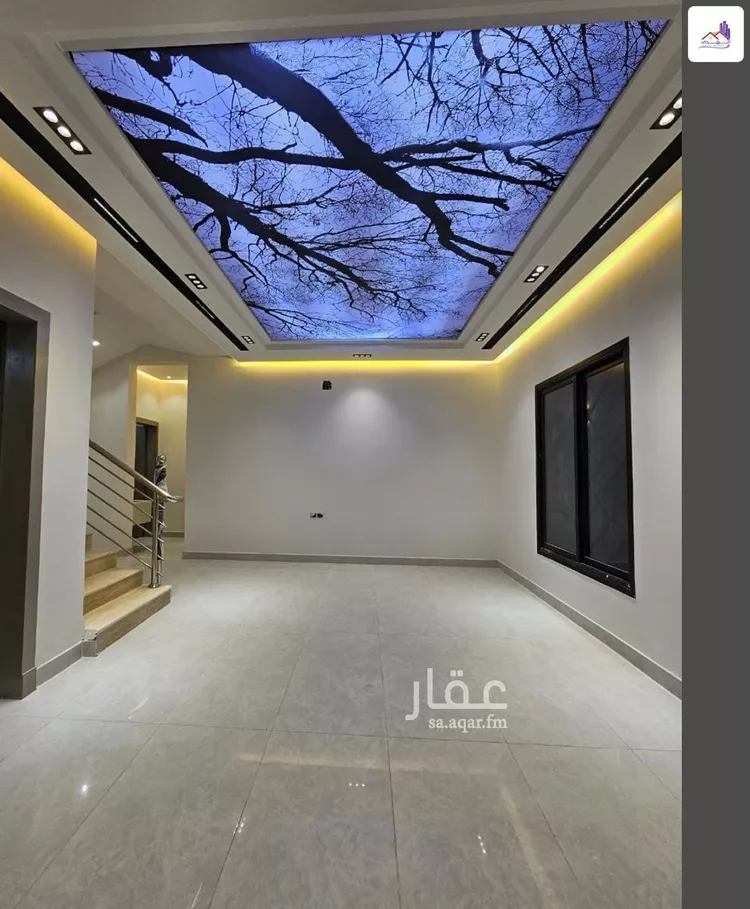 فيلا للبيع في شارع الربيعة, حي طيبة, مدينة الرياض, منطقة الرياض 8