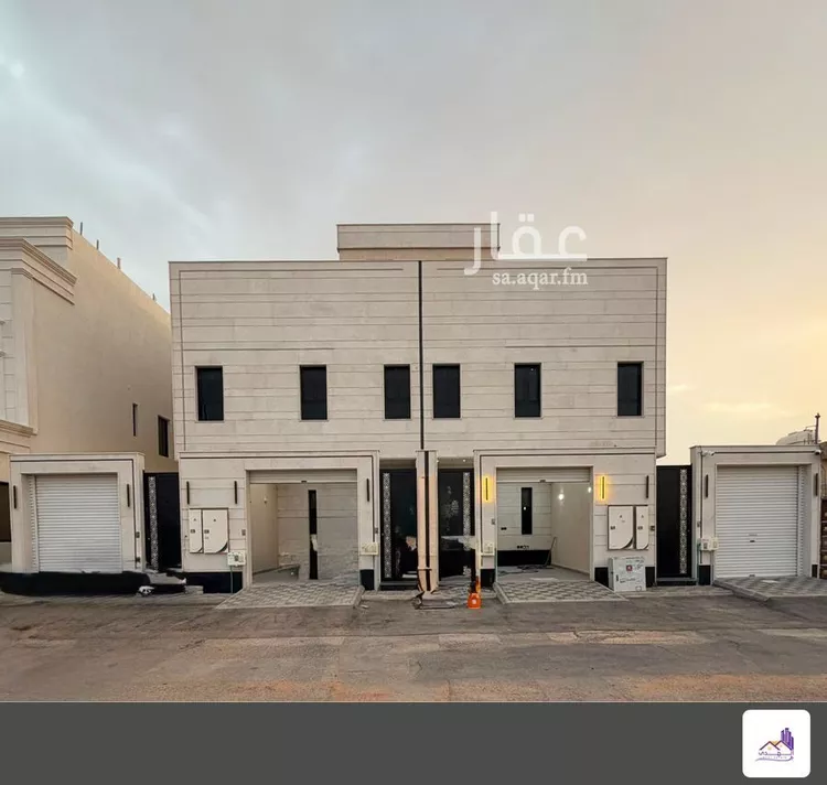 Floor for Sale in Riyadh Al Janadriyah