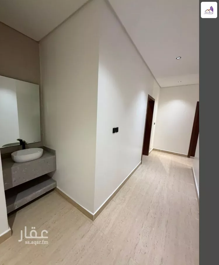دور للبيع في شارع الزهور, حي المرجان, مدينة الرياض, منطقة الرياض 6