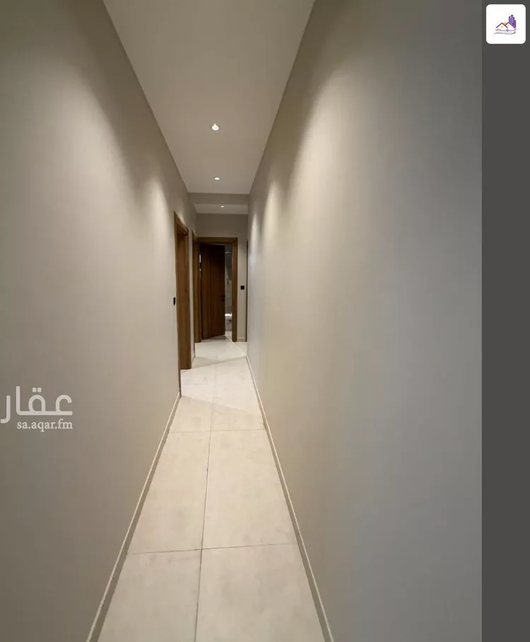 شقة للبيع في شارع محمد بن يوسف الكشي, حي الرمال, مدينة الرياض, منطقة الرياض 8