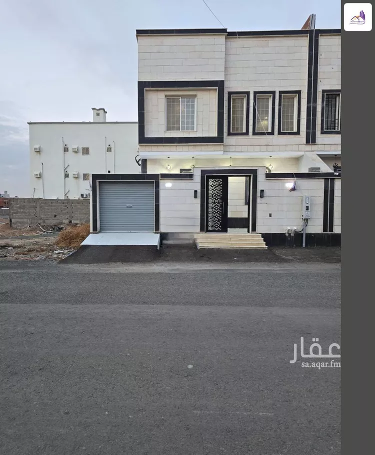 فيلا للبيع في حي الفضيلة, مدينة جدة, منطقة مكة المكرمة صورة 3