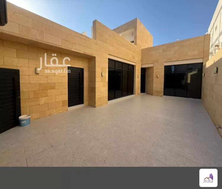فيلا للبيع في شارع غياث فارس, حي الرياض, مدينة جدة, منطقة مكة المكرمة صورة 2