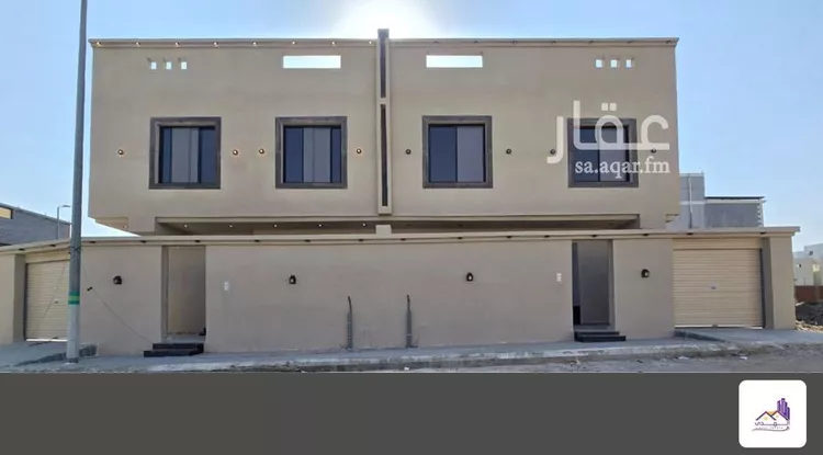فيلا للبيع في شارع مدلاج بن عمرو, حي المسيال الجديد, مدينة مكه المكرمه, منطقة مكة المكرمة صورة 2