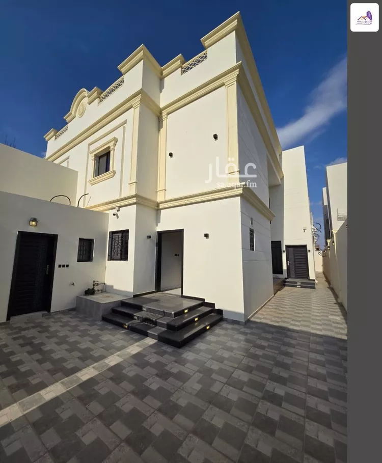 فيلا للبيع في شارع الحجاره, حي القشاشية الجديد, مدينة مكه المكرمه, منطقة مكة المكرمة صورة 4