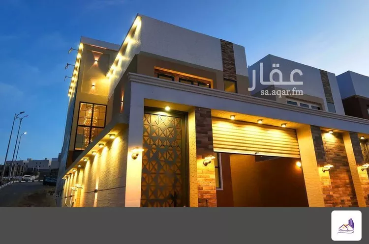 Villa for Sale in Abha Guraiger صورة 5