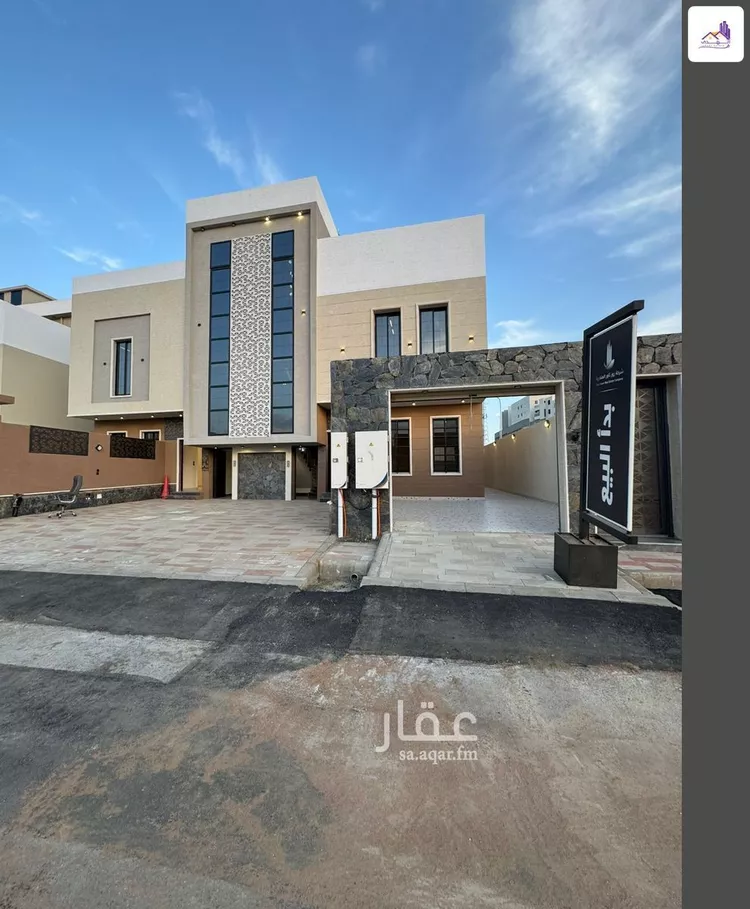 Apartment for Sale in Abha Guraiger 12