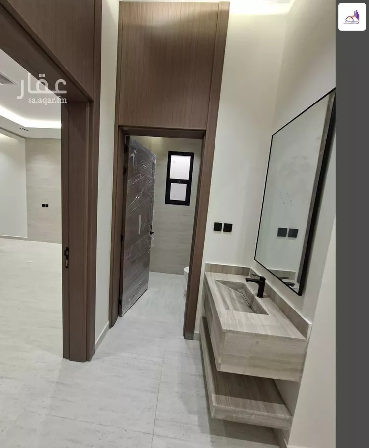 دور للبيع في شارع احمد بن عفيف, حي الجنادرية, مدينة الرياض, منطقة الرياض صورة 2