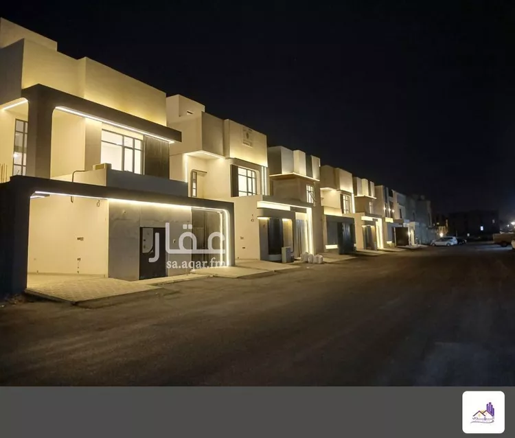 دور للبيع في حي الرمال, مدينة الرياض, منطقة الرياض 6