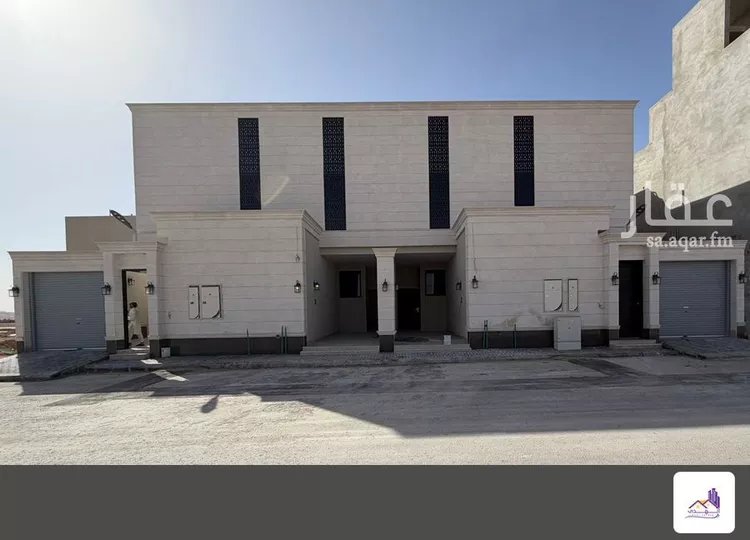 دور للبيع في شارع دعبل الخزاعي, حي النخبة, مدينة الرياض, منطقة الرياض 1 صورة