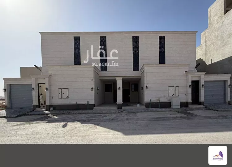 دور للبيع في شارع محمد بن علي النصيبي, حي النخبة, مدينة الرياض, منطقة الرياض 12
