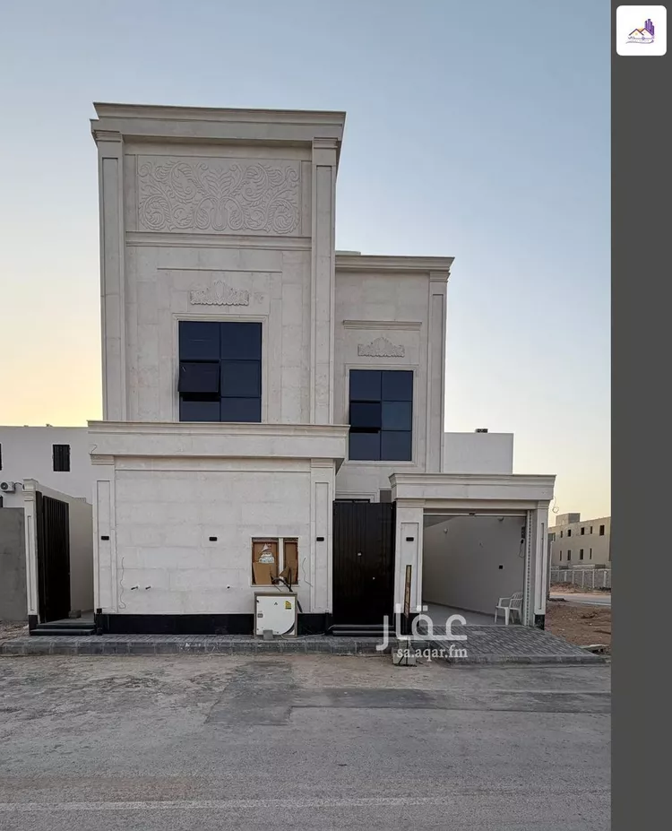 دور للبيع في شارع غير مسمى, حي الندوة, مدينة الرياض, منطقة الرياض