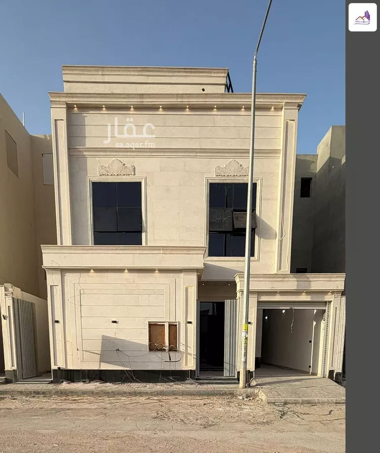 دور للبيع في شارع غير مسمى, حي الندوة, مدينة الرياض, منطقة الرياض