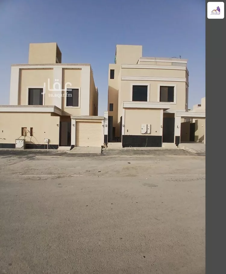 دور للبيع في شارع أحمد بن محمد المصري, حي النخبة, مدينة الرياض, منطقة الرياض 17