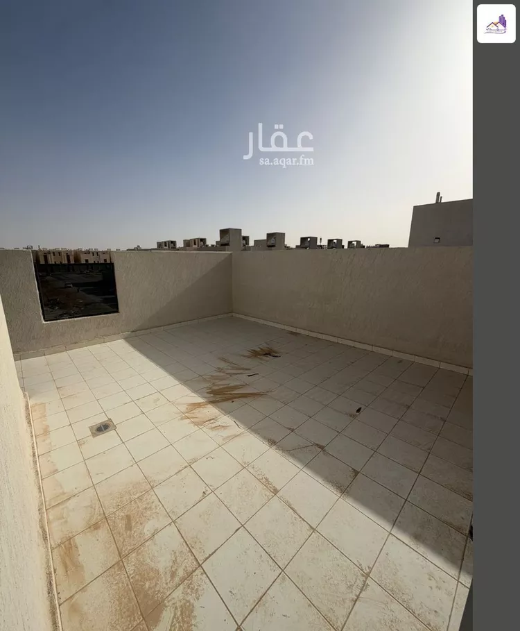 شقة للبيع في شارع أحمد العروي, حي طويق, مدينة الرياض, منطقة الرياض 15