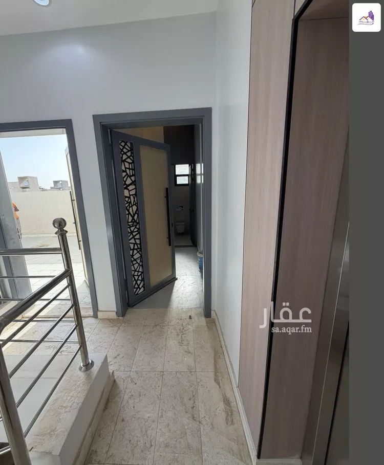 شقة للبيع في شارع أحمد العروي, حي طويق, مدينة الرياض, منطقة الرياض صورة 2