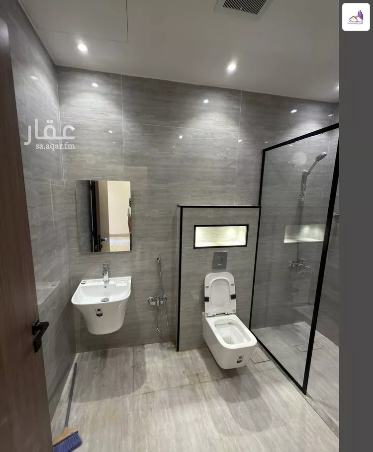 شقة للبيع في شارع المخيل, حي اليرموك, مدينة الرياض, منطقة الرياض صورة 3