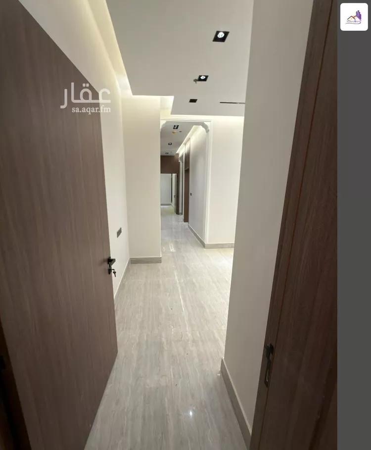 شقة للبيع في شارع المخيل, حي اليرموك, مدينة الرياض, منطقة الرياض صورة 2