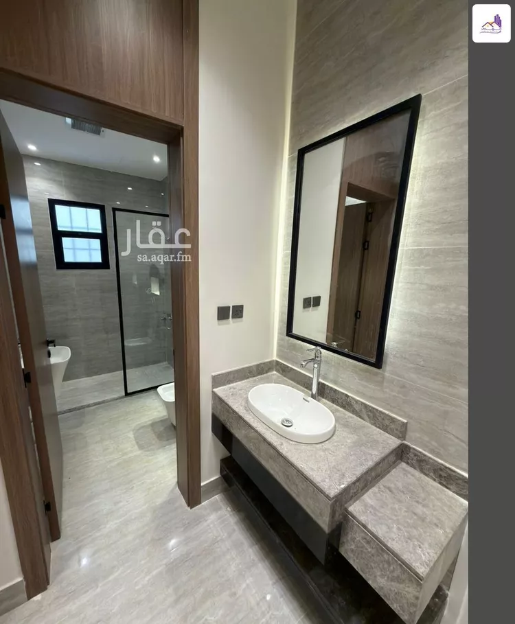 شقة للبيع في شارع المخيل, حي اليرموك, مدينة الرياض, منطقة الرياض صورة 2