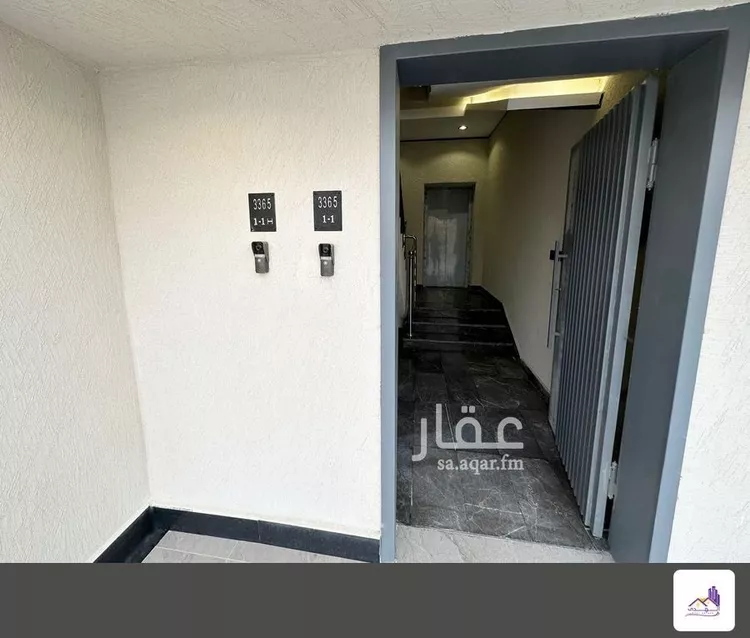 دور للبيع في شارع إسحاق السقاف, حي طويق, مدينة الرياض, منطقة الرياض صورة 5