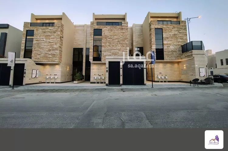 دور للبيع في شارع الشيخ محمد شويل, حي النرجس, مدينة الرياض, منطقة الرياض صورة 3