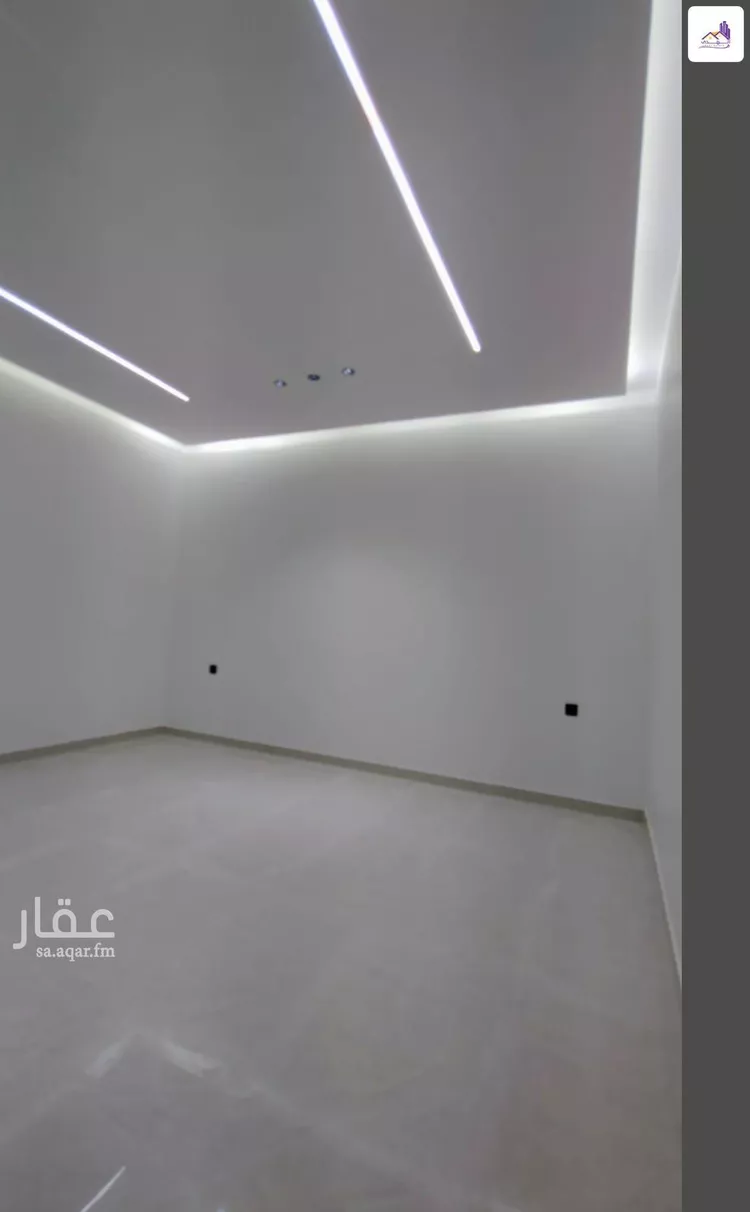 دور للبيع في شارع رقم 44, حي الندوة, مدينة الرياض, منطقة الرياض 6