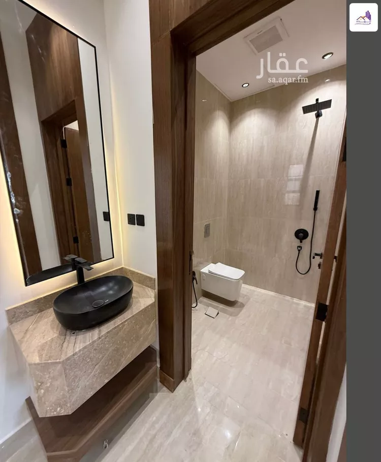 فيلا للبيع في شارع الزهور, حي الرمال, مدينة الرياض, منطقة الرياض 8