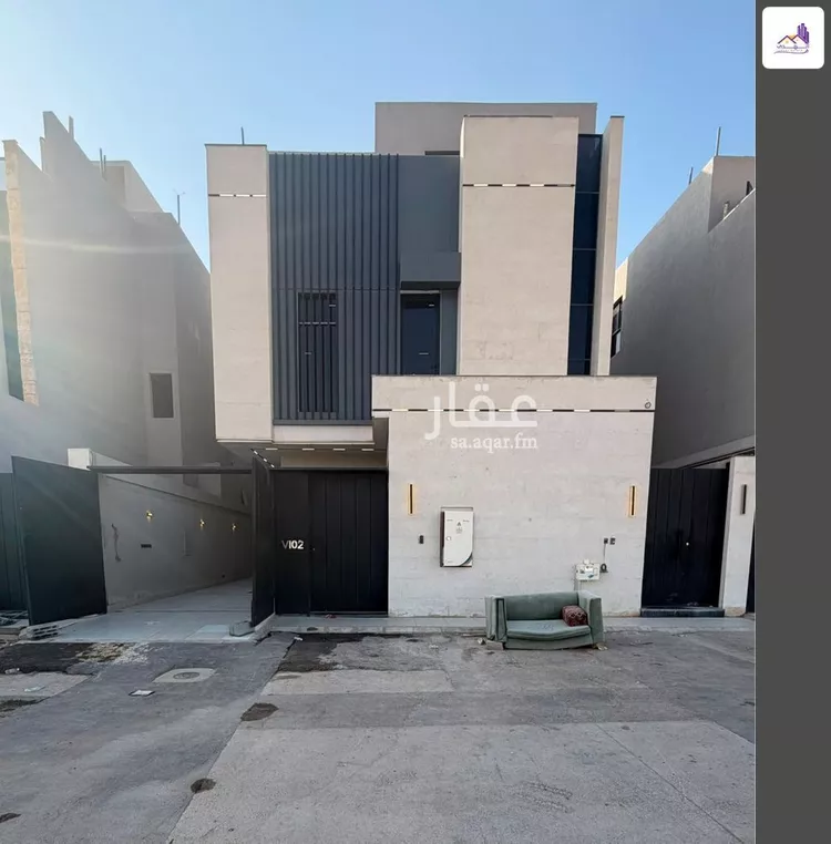 Villa for Sale in Riyadh Al Maizilah