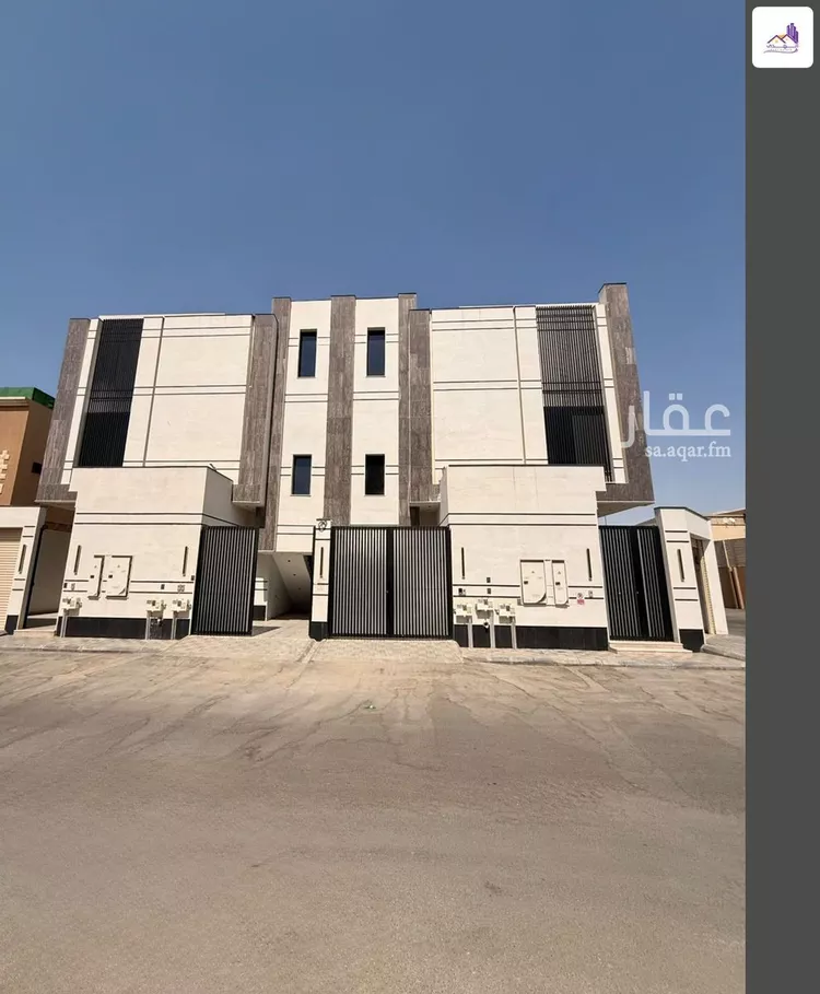دور للبيع في شارع الرمحية, حي الخليج, مدينة الرياض, منطقة الرياض