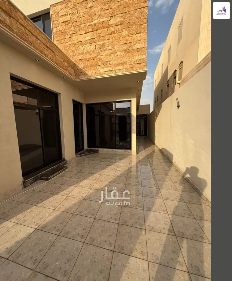 Floor for Sale in Riyadh Qurtubah صورة 2