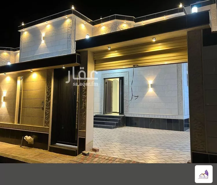 فيلا للبيع في حي الربوة, مدينة الجموم - بحره, منطقة مكة المكرمة صورة 2