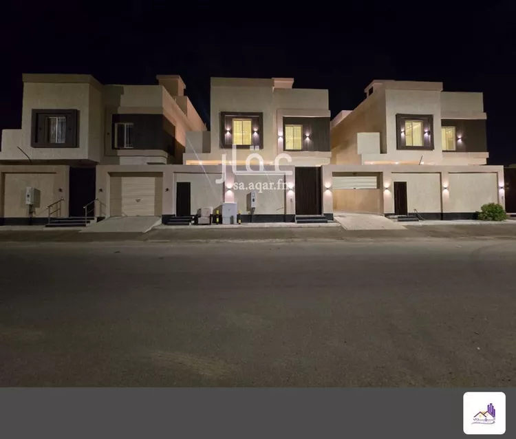 فيلا للبيع في شارع نير, حي الرياض, مدينة جدة, منطقة مكة المكرمة صورة 2