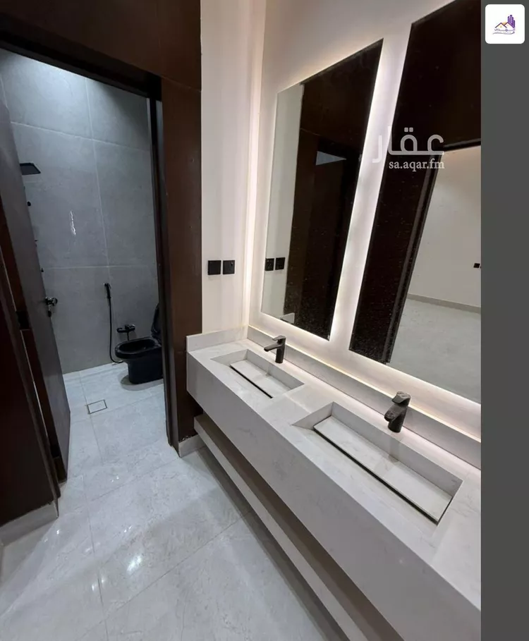 شقة للبيع في شارع رقم 68, حي الندوة, مدينة الرياض, منطقة الرياض صورة 3