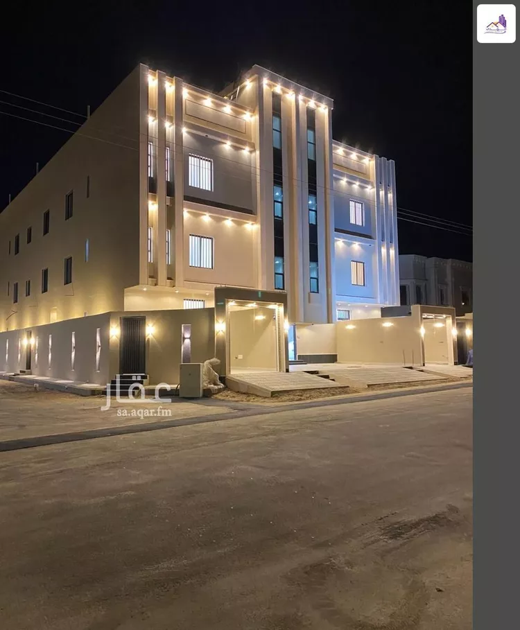 دور للبيع في شارع ابي المحاسن الاصبهاني, حي النور, مدينة خميس مشيط, منطقة عسير