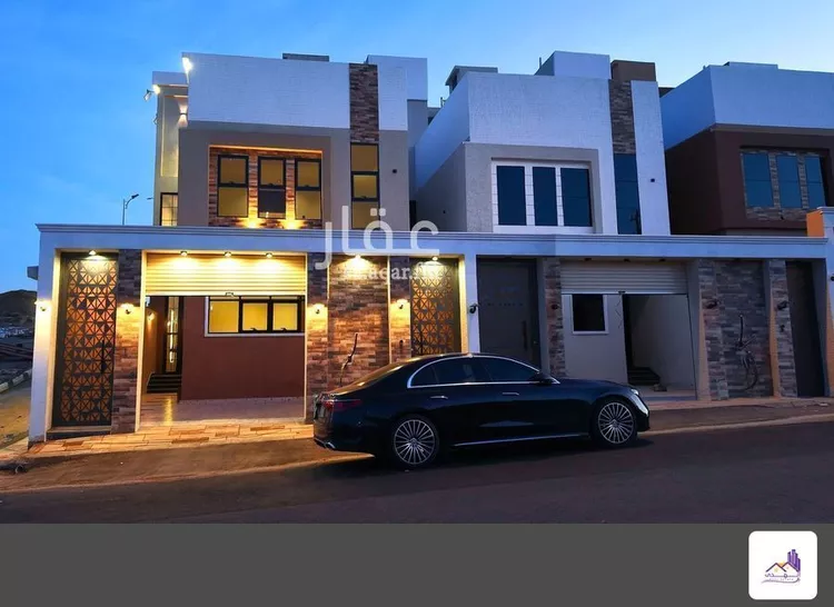 Villa for Sale in Abha Guraiger صورة 4