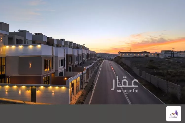 فيلا للبيع في شارع اسماء بنت عميس, حي الغدير, مدينة أبها, منطقة عسير