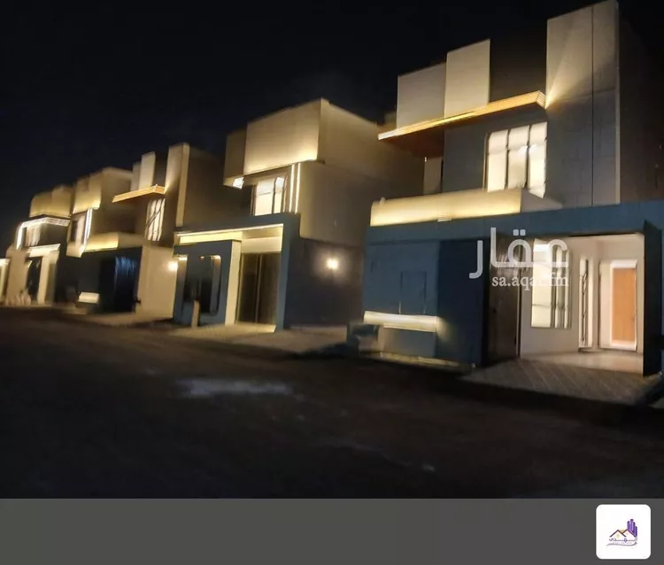 دور للبيع في حي الرمال, مدينة الرياض, منطقة الرياض صورة 4