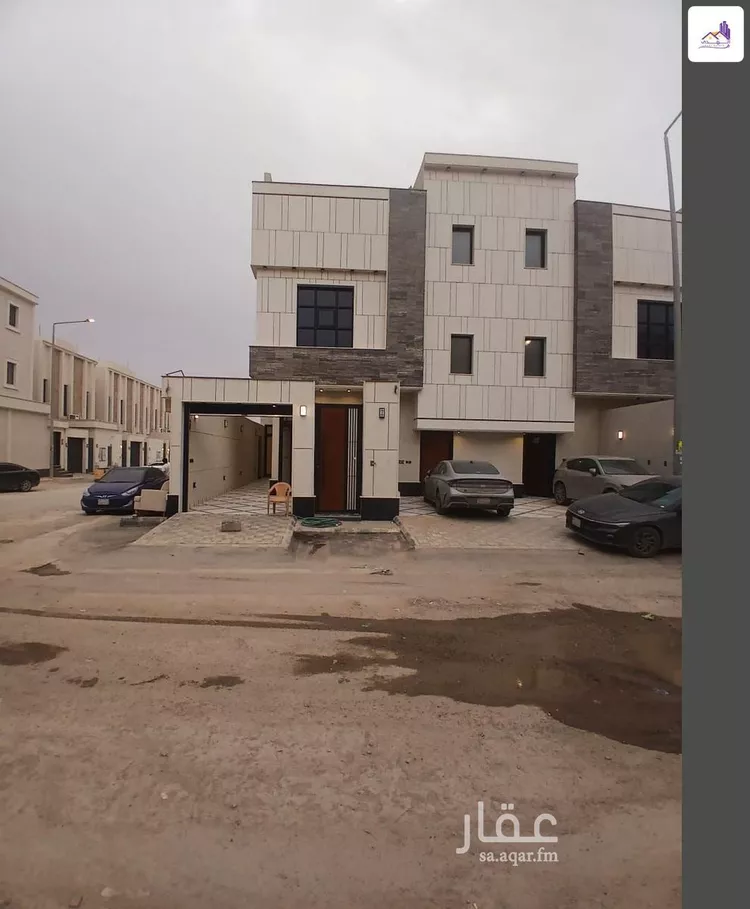 دور للبيع في شارع الثعيليبة, حي الجنادرية, مدينة الرياض, منطقة الرياض