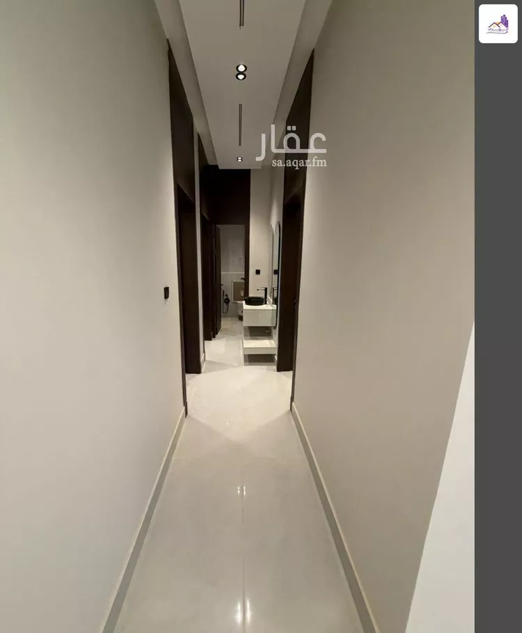 شقة للبيع في شارع غير مسمى, حي الوسام, مدينة الرياض, منطقة الرياض صورة 3