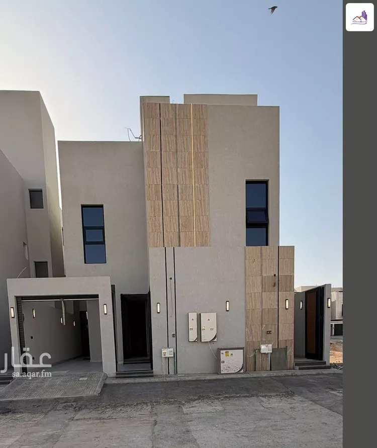 دور للبيع في شارع رقم 29, حي الندوة, مدينة الرياض, منطقة الرياض صورة 2