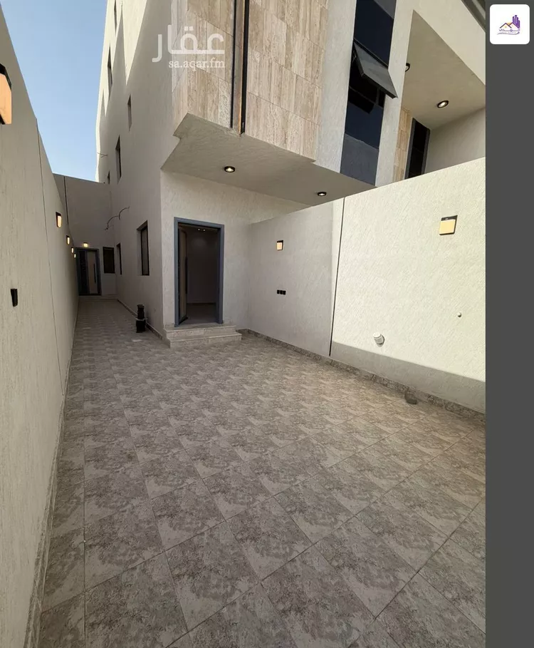 دور للبيع في شارع جميل بن عمر, حي طويق, مدينة الرياض, منطقة الرياض 8
