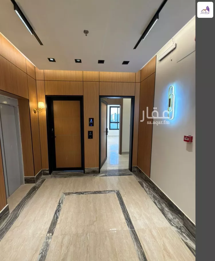 شقة للبيع في شارع المخيل, حي اليرموك, مدينة الرياض, منطقة الرياض 18
