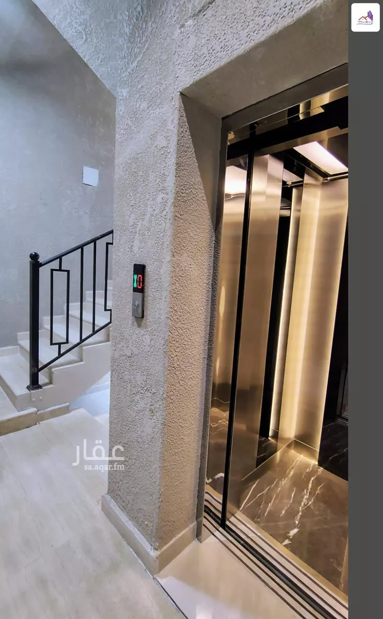 دور للبيع في شارع رقم 44, حي الندوة, مدينة الرياض, منطقة الرياض 16