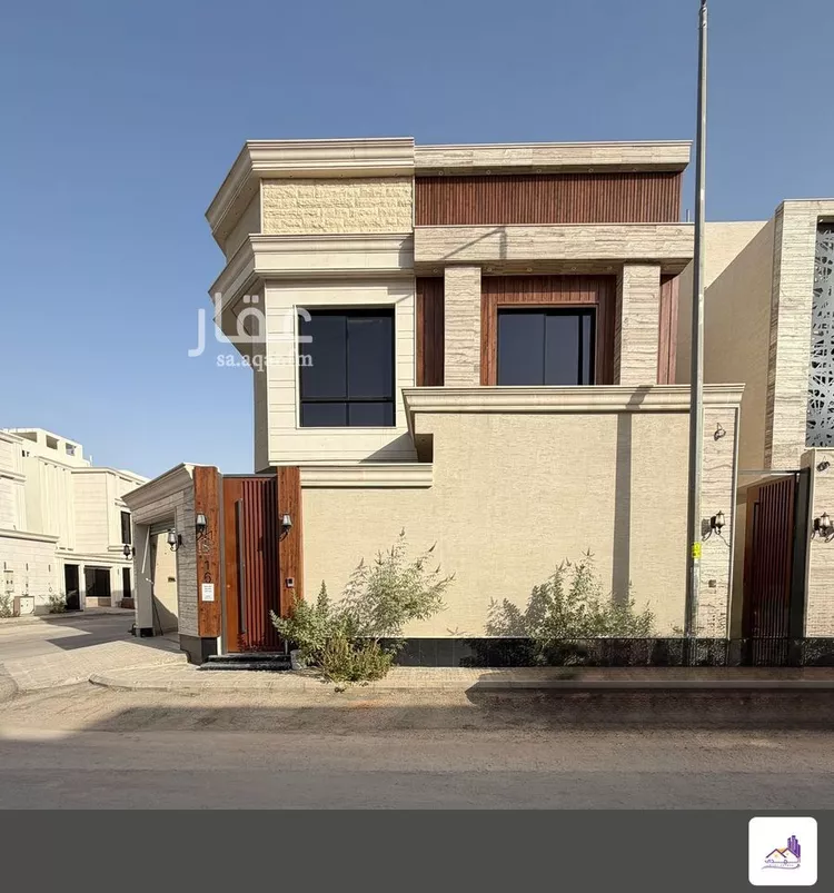 Villa for Sale in Riyadh Ar Rimal