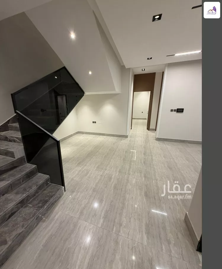 فيلا للبيع في شارع 118 العقيق, حي الرمال, مدينة الرياض, منطقة الرياض صورة 3