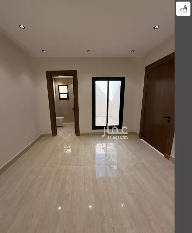 فيلا للبيع في شارع الزهور, حي الرمال, مدينة الرياض, منطقة الرياض صورة 2
